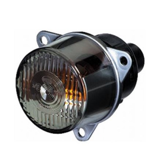 Vilkku taka harmaa 55mm kuva