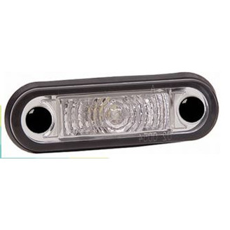 Position light front with cable image