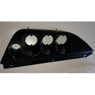 Kehys takavalo vasen kuva