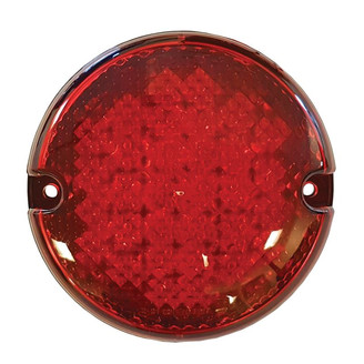 Rear/brake light 95mm LED image