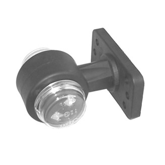 Position light on the LED PU/VA image