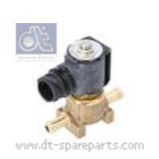 Solenoid Valve image