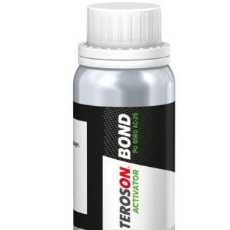 Teroson Bond Activator BO125ML kirkas kuva