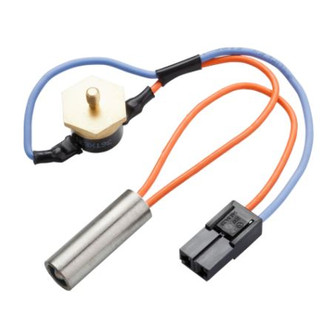 Lämpötila anturi kuva