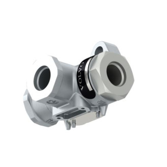 2-way setback valve, directional valve image