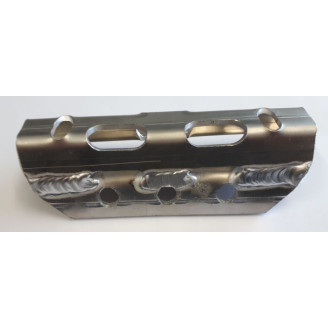 Työvalon kiinnike kuva