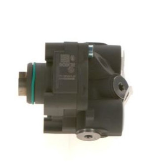 Polttoainepumppu kuva