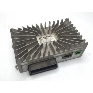 Toilet module (used) image