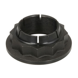 Nut for drive gear lever image