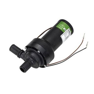 Kiertovesipumppu 24V kuva