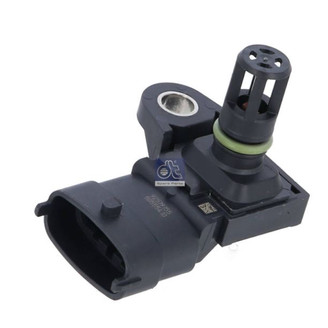 Charge pressure sensor image