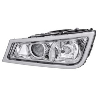 Fog light left image