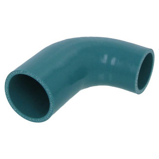Cooling system rubber hose image