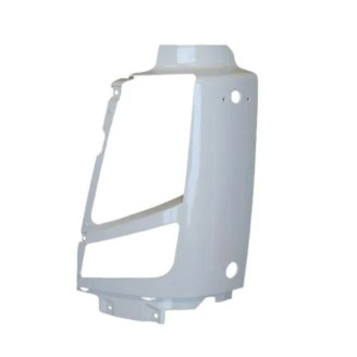 Ajovalon kehys vasen kuva