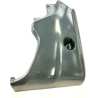 Bumper corner front left image
