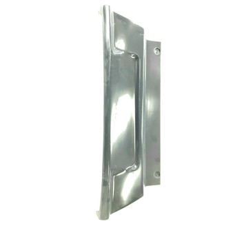 Bumper front middle image