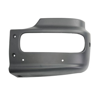 Etupuskuri vasen kuva