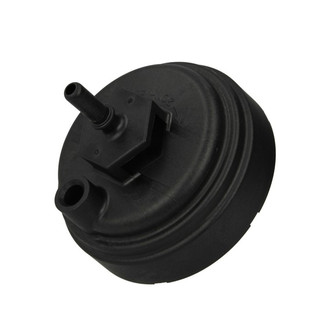 The bottom of the urea filter image