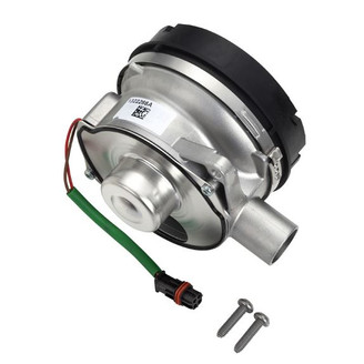 Combustion fan image