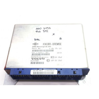 Electronic control unit EBS image
