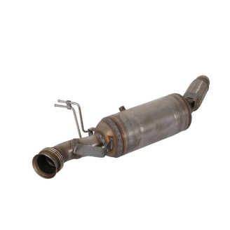 Catalytic converter (with one nox sensor) image