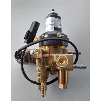 Paineensäädin kaasu kuva