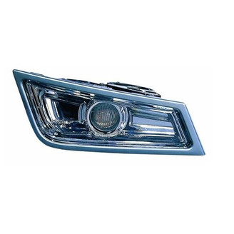 Fog light right image