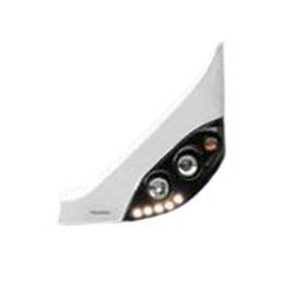 Puskurin kulma VE ylempi LED nauhalla kuva