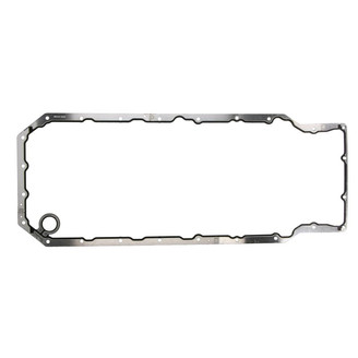 Seal oil sump image