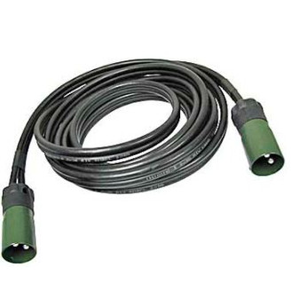 Cable with NATO plugs 35mm 5m image