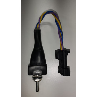 Door opening control image