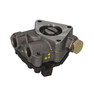 Polttoainepumppu kuva