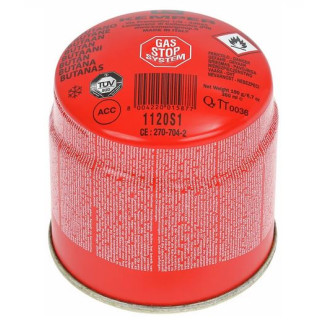 Kertakäyttökaasu 190G kuva