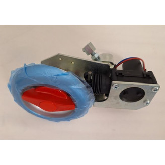 Ovikatkaisija / Hätävapautin kuva