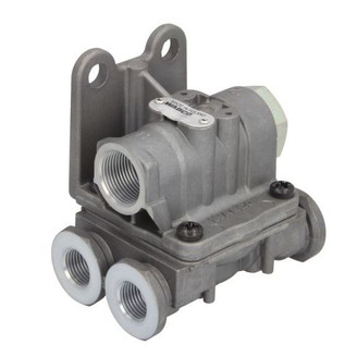 Quick release valve image