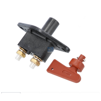 Main power switch image