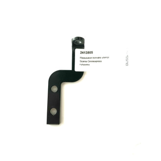 Upper padlock bracket image