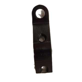 Lower padlock bracket image