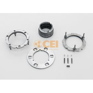 Synchronization image