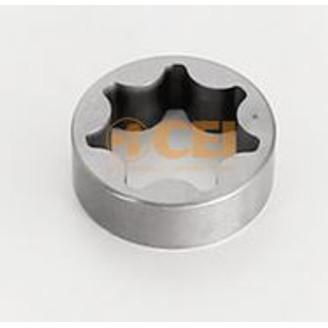 Rotor oil pump image