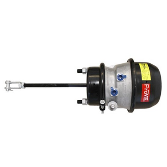 Brake chamber 24/30 image