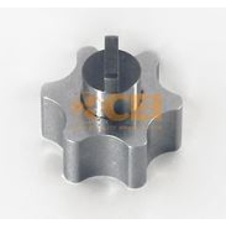 Oil pump shaft image