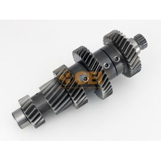 Side axle axlebrake image