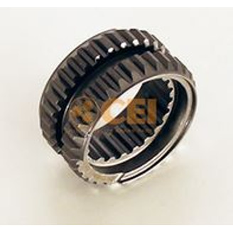 Coupling sleeve image