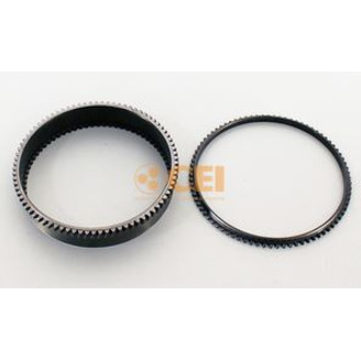 Planetary gear set image