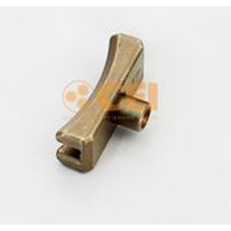 Slide piece synchronization image