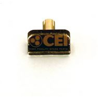 Sliding piece of planet image