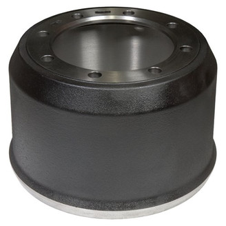 Brake drum 360x200 K Eco-Maxx/Plus 8p image
