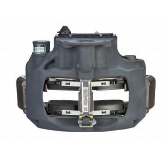 Brake caliper Knorr 22.5 "left 6-p. +Pieces image