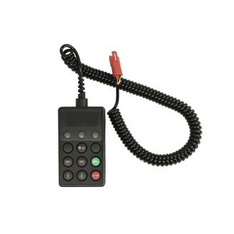 Ohjainlaite, ilmajousitus kuva